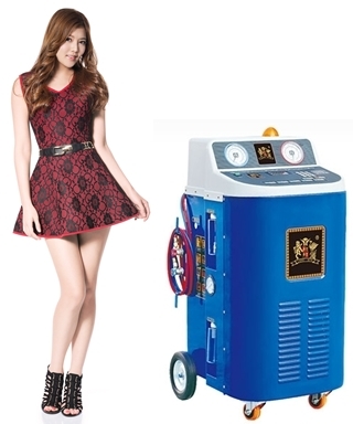 mesin-service-ac-mobil-terbaru