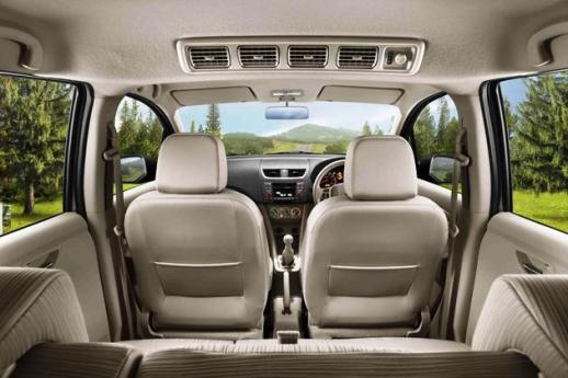 pasang ac-double-blower suzuki ertiga