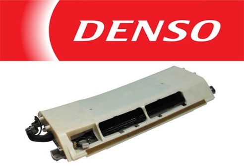 unit double blower suzuki apv denso