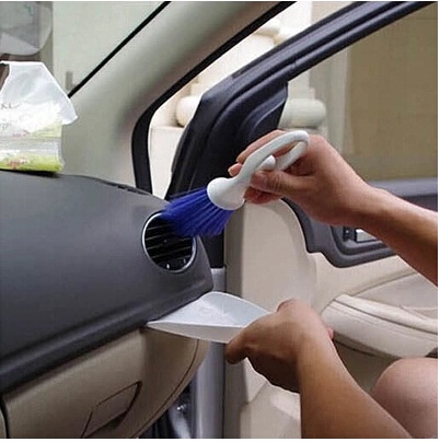 perawatan ac mobil yang benar